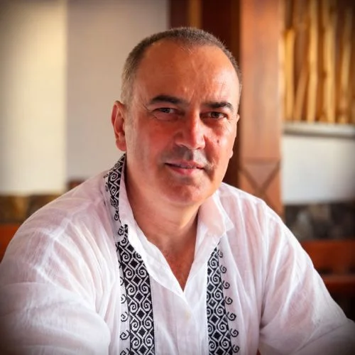 Marius C. Ene